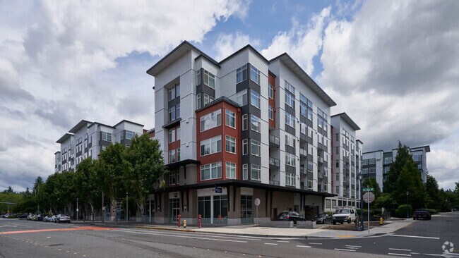 Perrigos of Redmond Loft Apartments for Rent - Redmond, WA - Updated ...