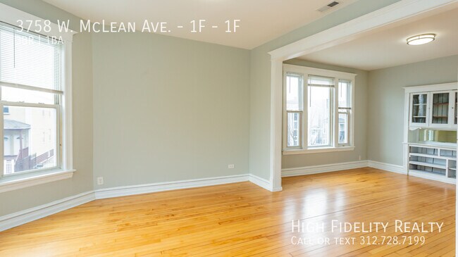 Foto del edificio - 3758 W McLean Ave