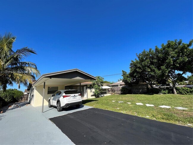 Foto del edificio - 141 NW 20th Ct
