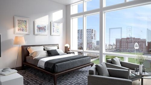 Foto del edificio - 544 E Weddell Dr