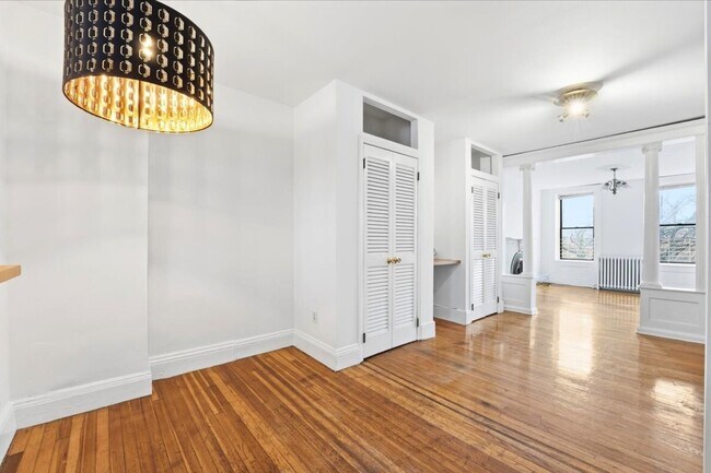 Foto del edificio - 262 Barrow St