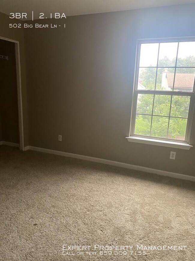 Building Photo - 502 Big Bear Ln