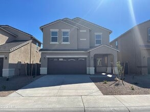 Building Photo - 36597 W Santa Clara Ave