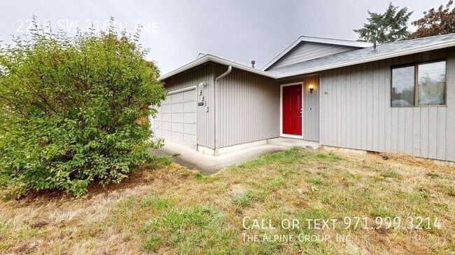 Foto del edificio - 2215 SW 216th Ave