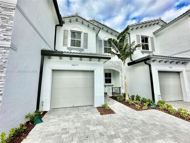 Building Photo - 16213 SW 288th Terrace