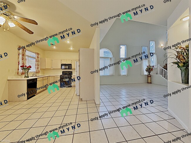 Building Photo - 3 br, 3 bath House - 4805 Americanwood Street