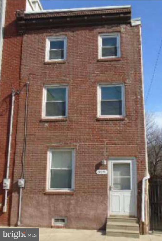 Building Photo - 329 W Thompson St