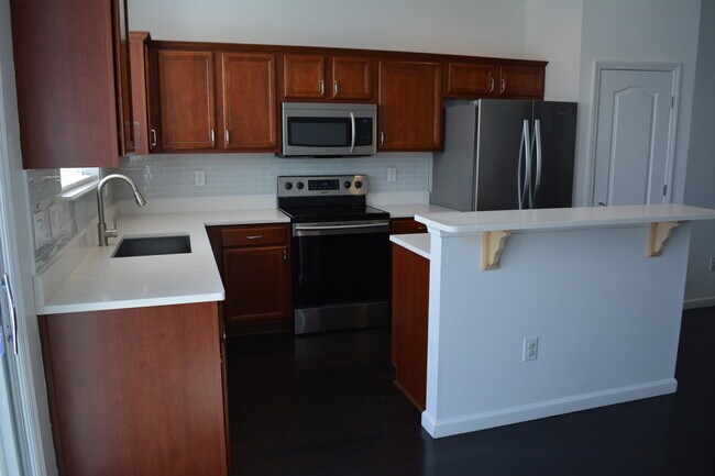Foto del edificio - 8828 Shell Island Dr