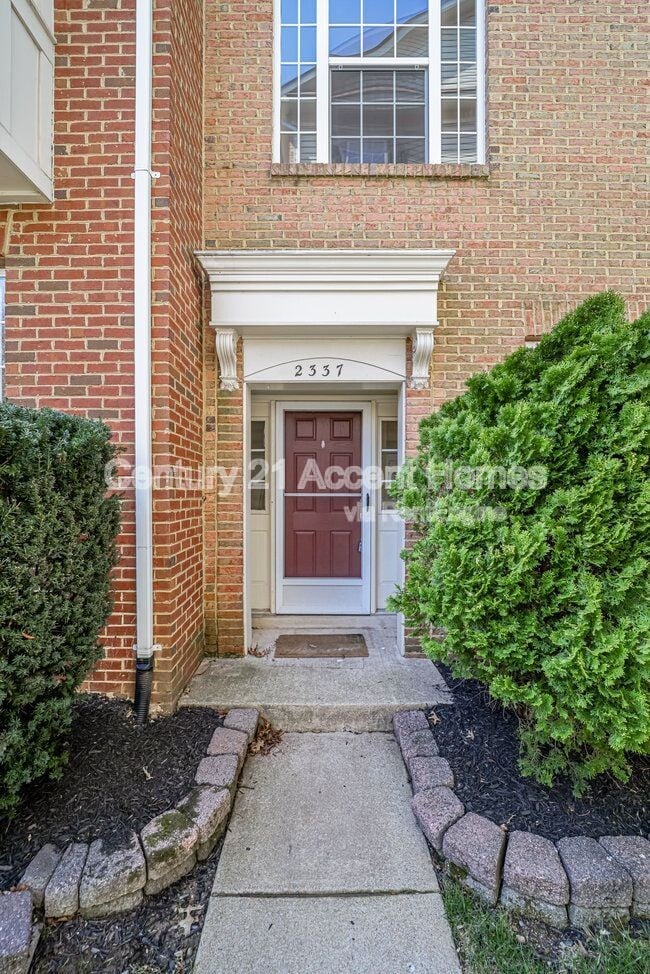 Building Photo - 2337 Huntington Station Ct