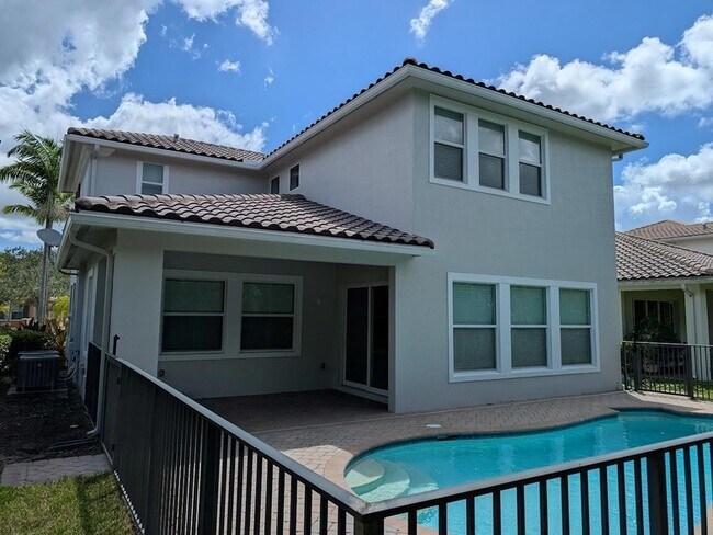 Foto del edificio - 8247 NW 120th Way