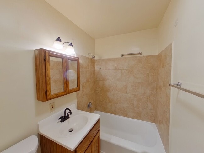 Building Photo - 6130 E Harry St