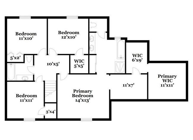 Building Photo - 1400 NE 80th Place, Kansas City, MO 64118