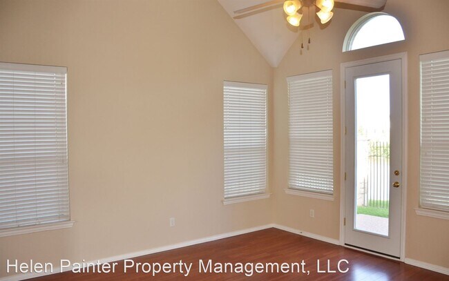 Foto del edificio - 3 br, 2.5 bath House - 4800 Pier Nine Drive