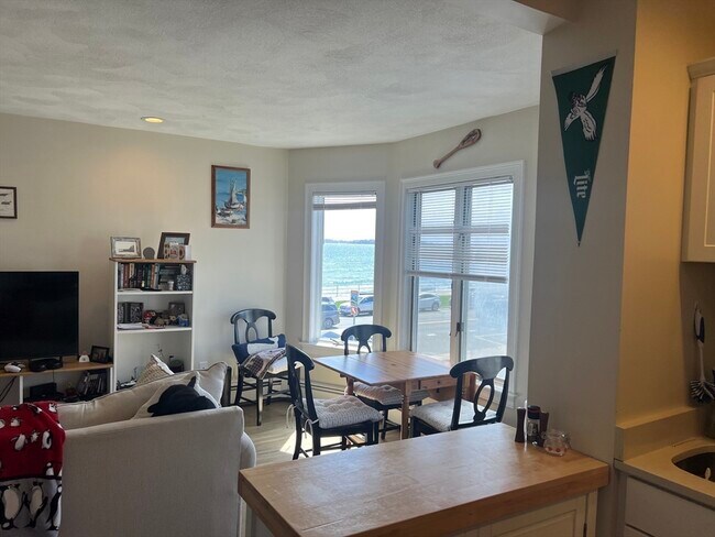 Foto del edificio - 56 Humphrey St