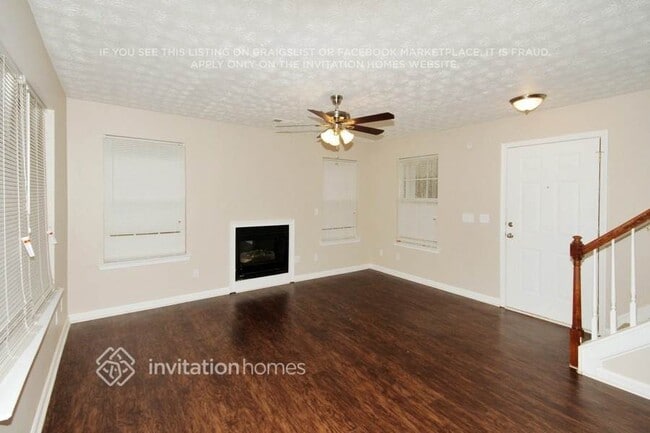 Foto del edificio - 866 Windcroft Cir NW