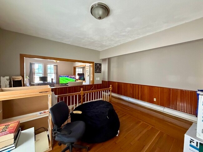 Foto del edificio - 101 Farragut Rd