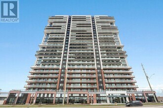 Building Photo - 2550 Simcoe St N