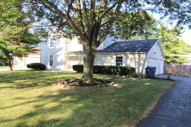 Foto del edificio - 7575 Bingham Ct