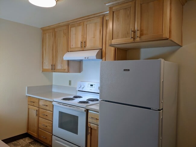 Foto del edificio - 2229 Hawthorne St