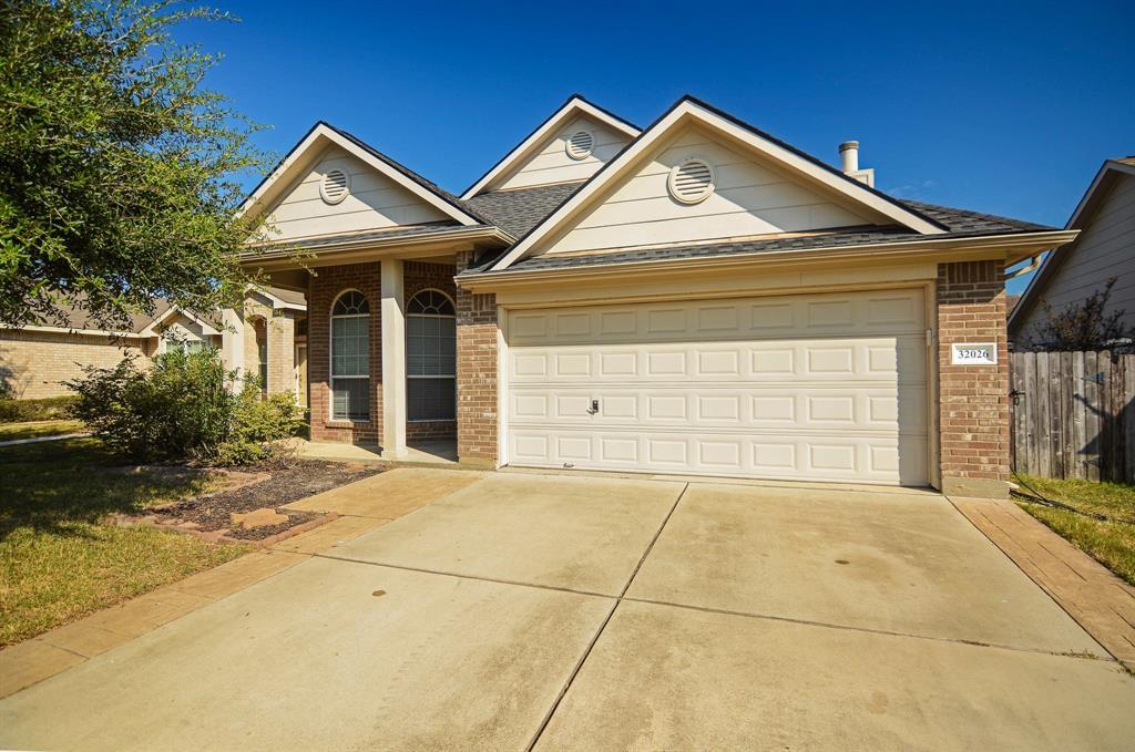 32026 Annice Ln, Pinehurst, TX 77362 House Rental in Pinehurst, TX