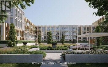 Building Photo - 1005 Dundas St E