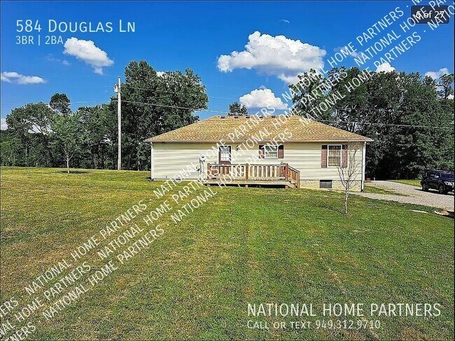 Building Photo - Rent to Own 10+ Acre Home with $14,000 Dow...