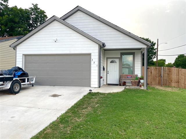 Foto principal - 321 NW 15th St