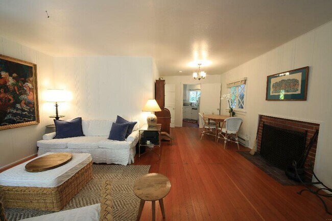 Foto del edificio - 1 Throckmorton Ln