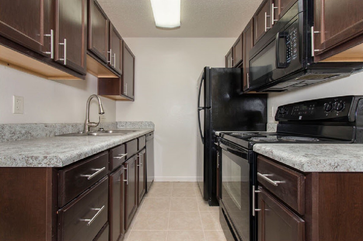 Foto principal - Belleview Apartments