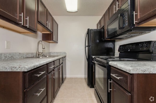 Building Photo - Bellview Apartments