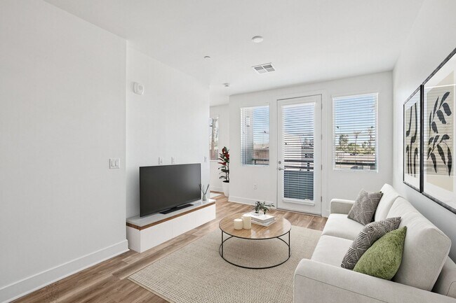 Foto del interior - Onyx Uptown PHX