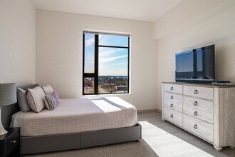 Interior Photo - Lyric