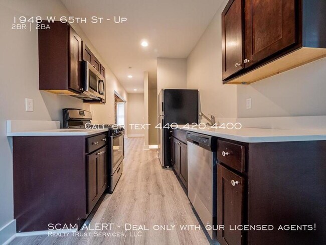 Foto del edificio - 1954 W 65th St