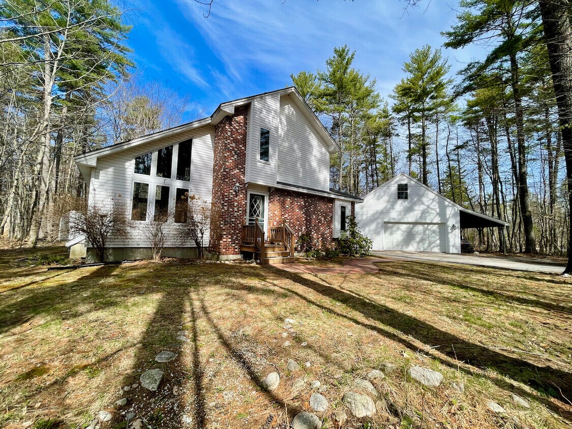 Exterior - 72 Woodland Rd