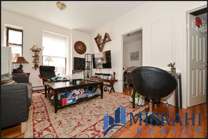 Primary Photo - 81 Rivington St