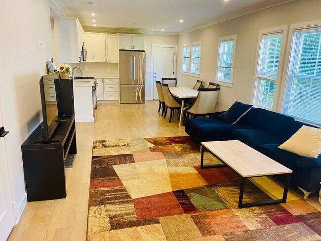 Foto del edificio - 4 Bedroom