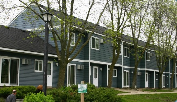 Primary Photo - Trailside Townhomes