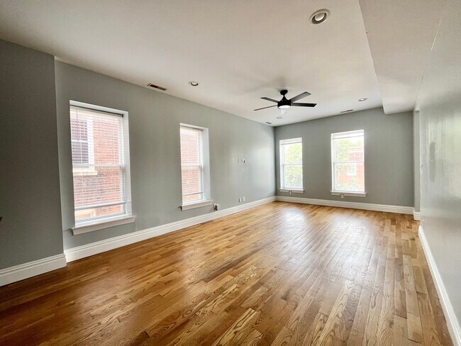 Foto del edificio - 2626-2628 Wyoming St