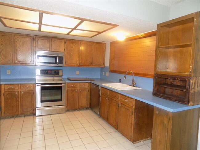 Foto del edificio - 209 Oak Crest Ln