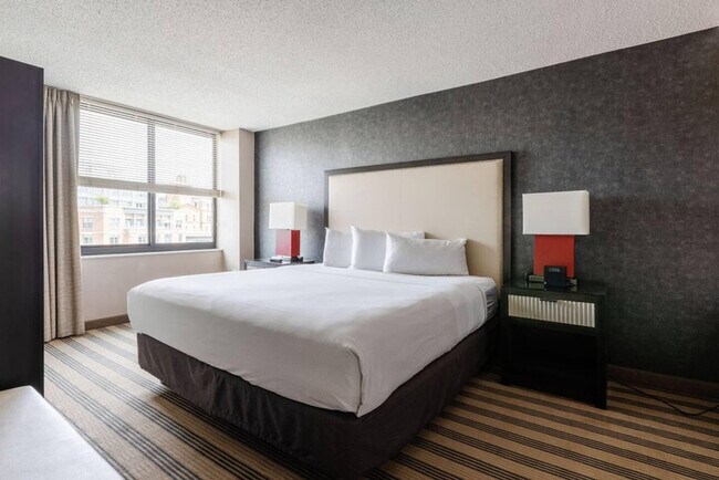 Foto del edificio - 2517 K St NW