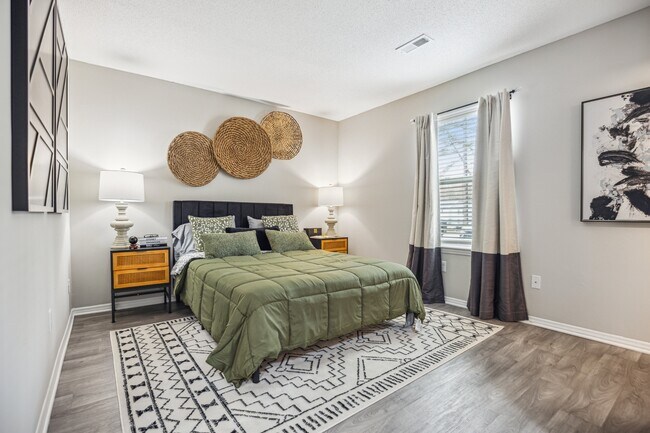 Foto del edificio - North Oaks Landing