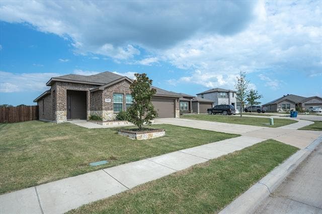 Foto del edificio - 1504 Buckaroo Ln