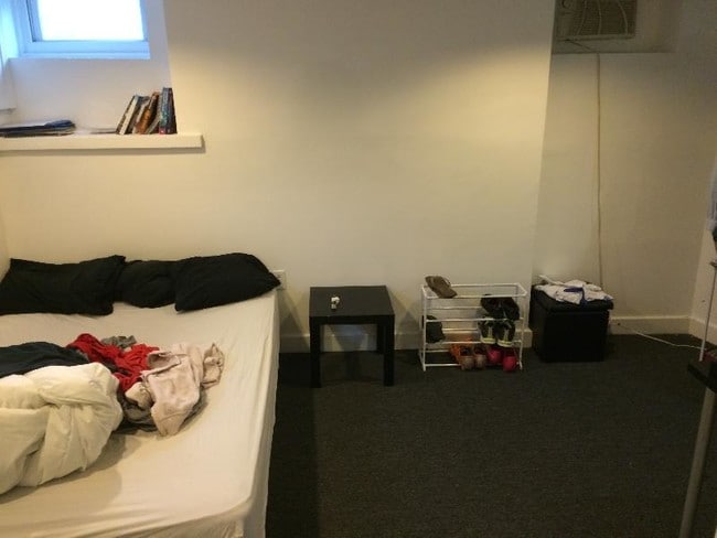 Building Photo - 27 St Stephen St