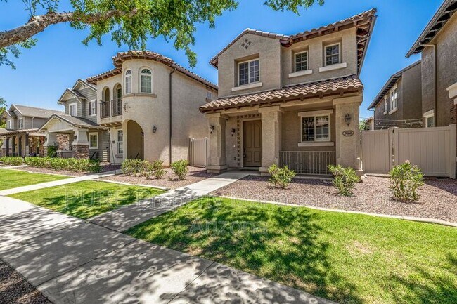 Building Photo - 3888 E Gideon Way