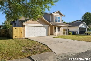 Building Photo - 13023 Feather Ridge Dr