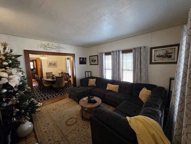 Foto del edificio - 1149 Hardee St NE