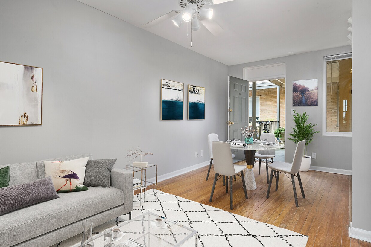 Foto principal - Andrews Court