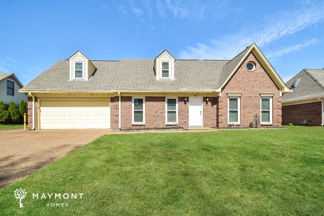 Building Photo - 7486 Hedgington Dr