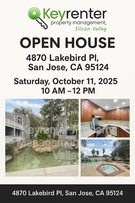 Photo - 4870 Lakebird Pl Apartment