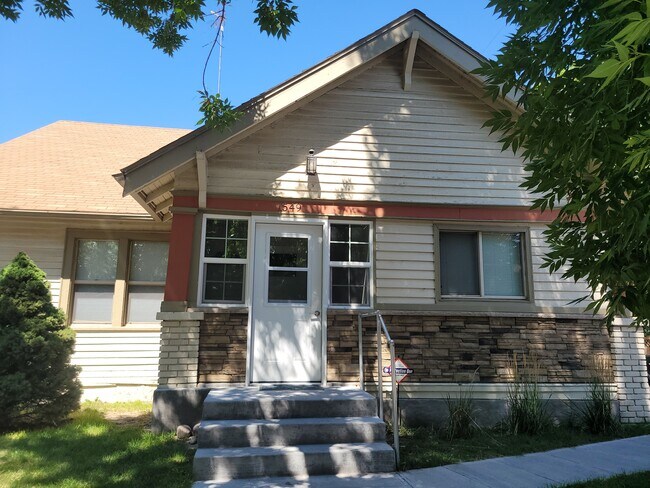 Foto del edificio - 1549 Idaho Ave